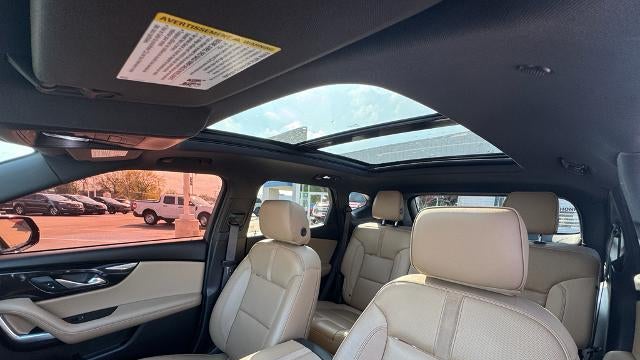 2019 Chevrolet Blazer Premier
