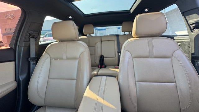 2019 Chevrolet Blazer Premier