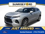 2020 Blazer Thumbnail 8