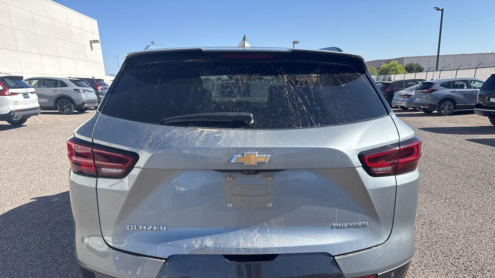 2024 Chevrolet Blazer Premier