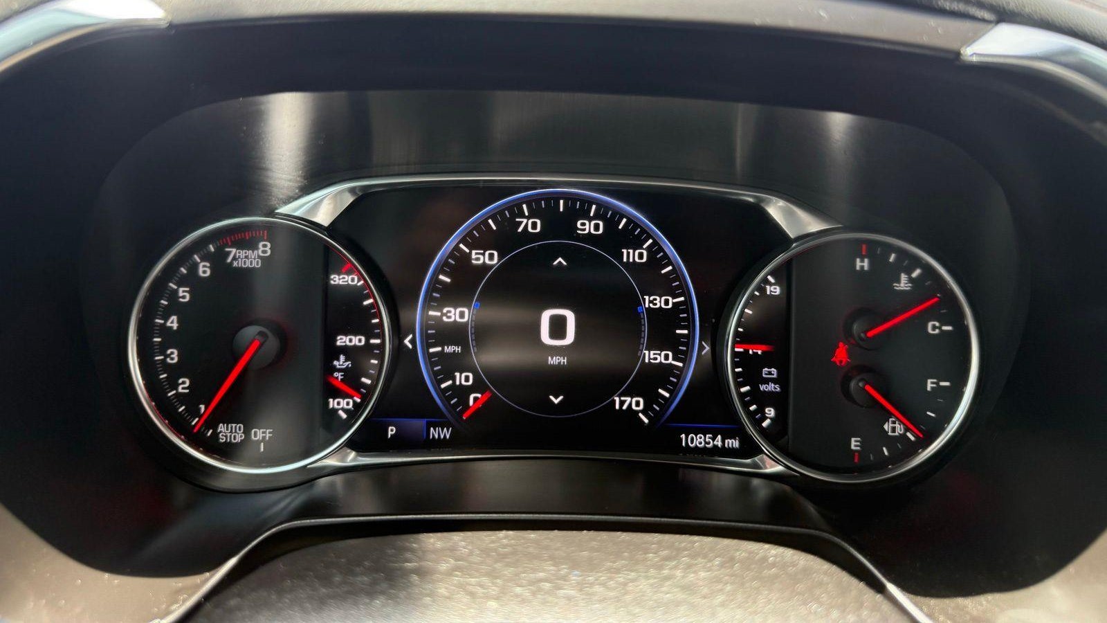 2024 Chevrolet Blazer Premier