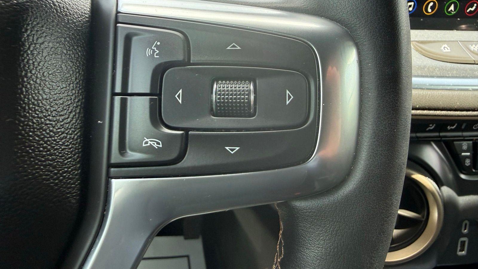 2024 Chevrolet Blazer Premier