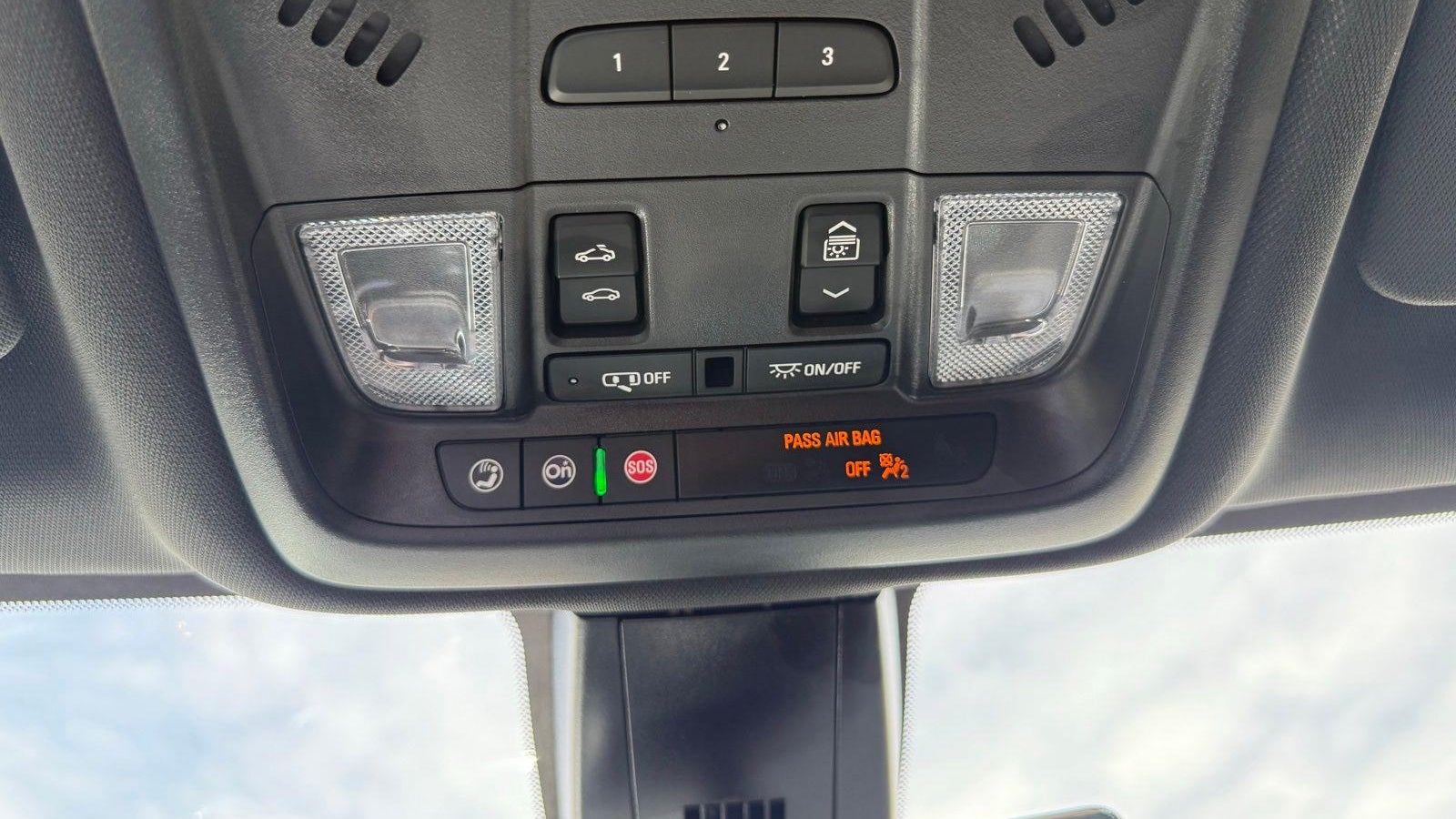 2024 Chevrolet Blazer Premier