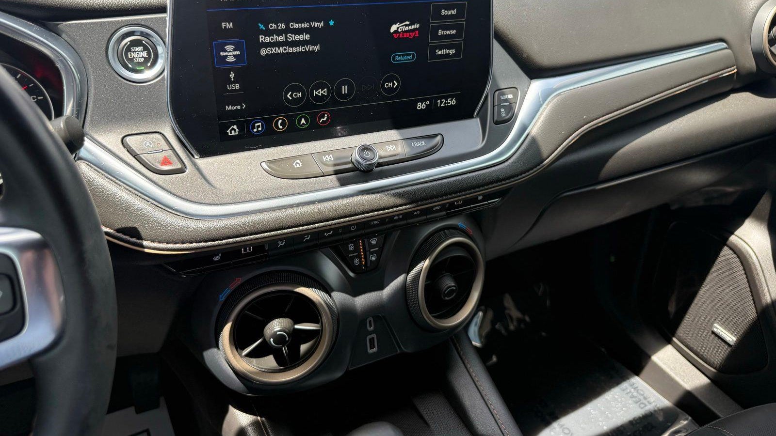 2024 Chevrolet Blazer Premier