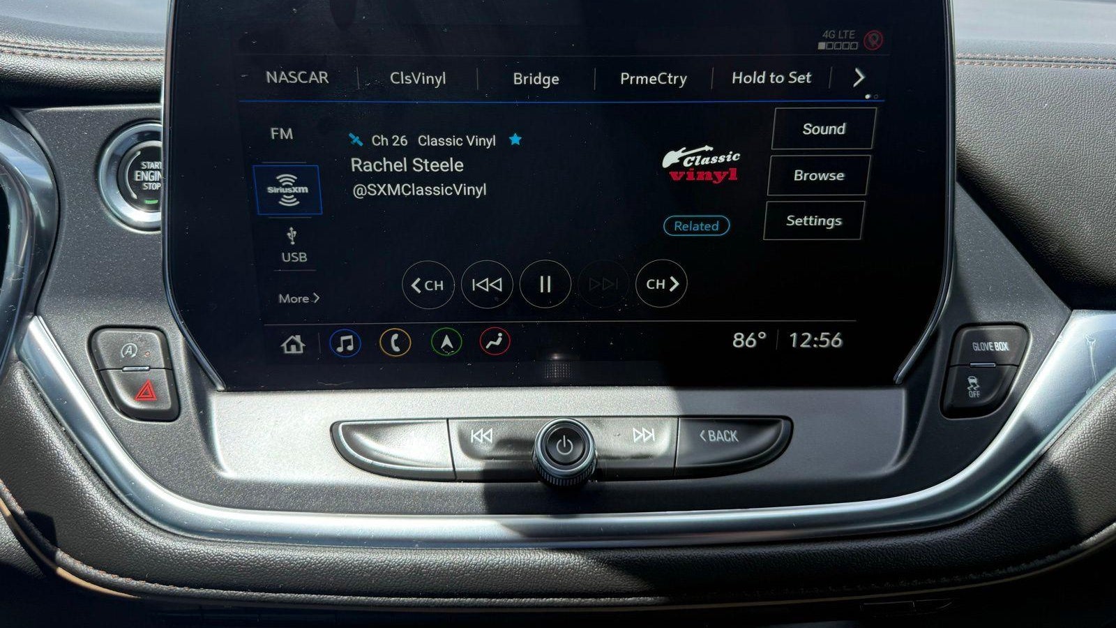 2024 Chevrolet Blazer Premier