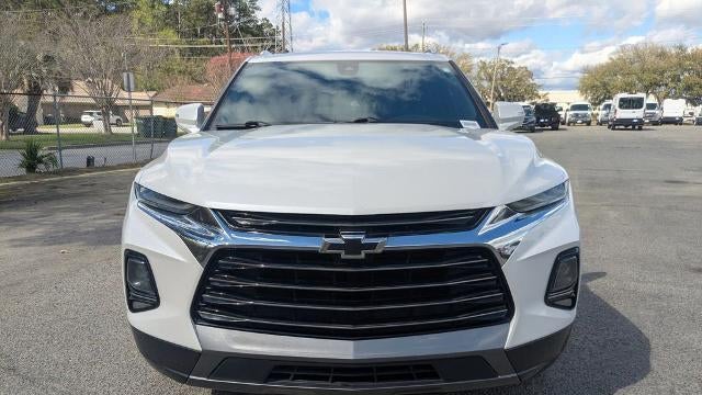 2022 Chevrolet Blazer Premier