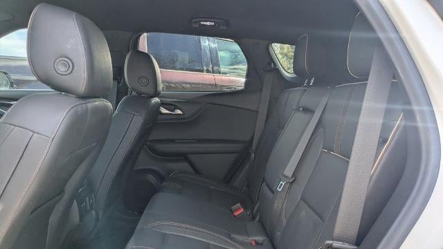 2022 Chevrolet Blazer Premier
