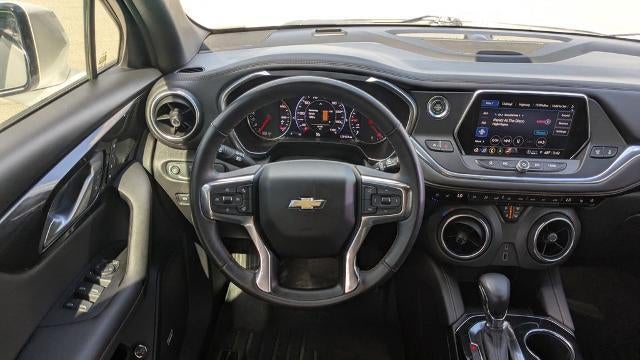 2022 Chevrolet Blazer Premier