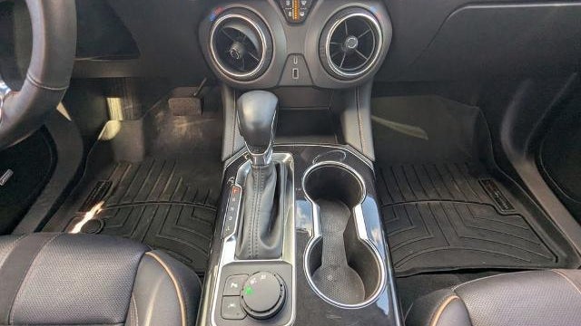 2022 Chevrolet Blazer Premier