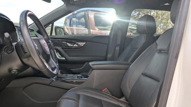 2022 Chevrolet Blazer Premier