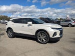 2022 Blazer Thumbnail 2