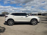 2022 Blazer Thumbnail 3
