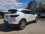2022 Blazer Thumbnail 4