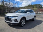 2022 Blazer Thumbnail 8