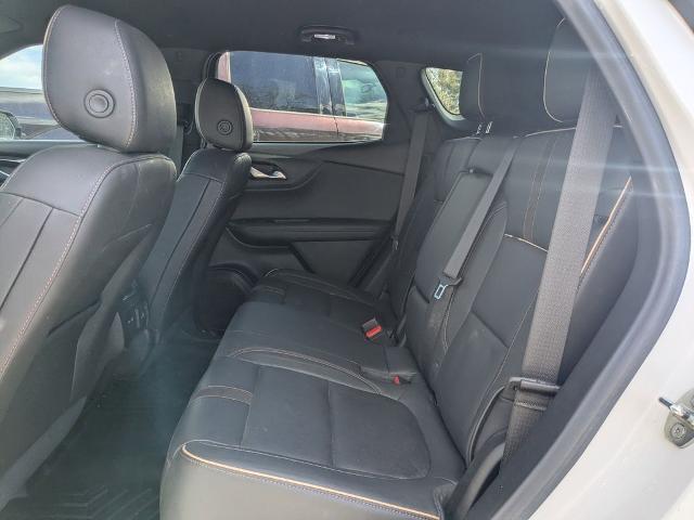 2022 Chevrolet Blazer - $19,500