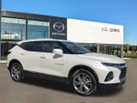 2022 Blazer Thumbnail 1