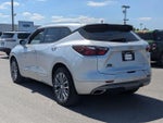 2019 Blazer Thumbnail 5