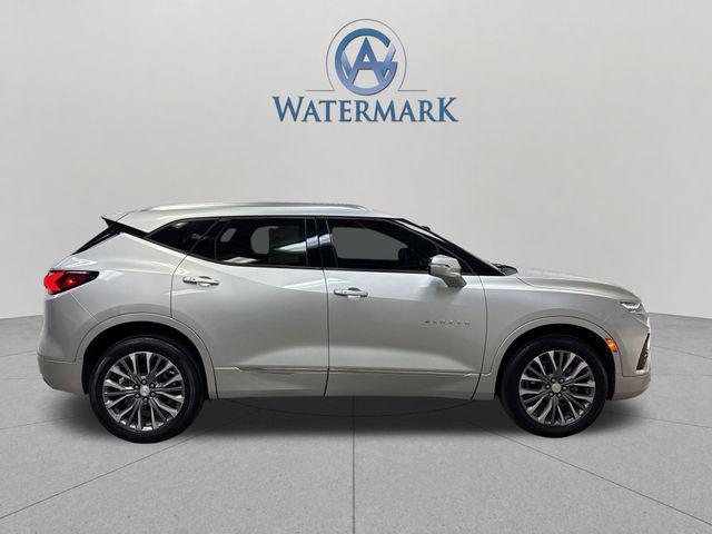 2021 Chevrolet Blazer - $24,468