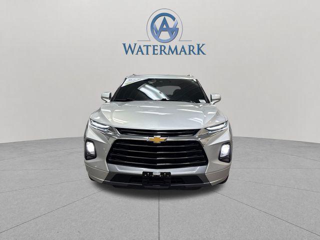 2021 Chevrolet Blazer - $24,468