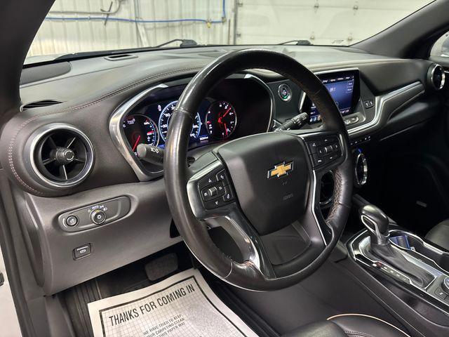 2021 Chevrolet Blazer - $24,468