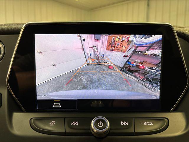 2021 Chevrolet Blazer - $24,468