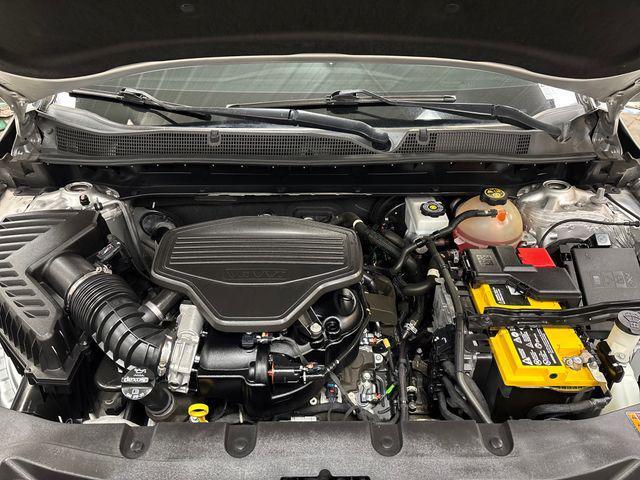 2021 Chevrolet Blazer - $24,468