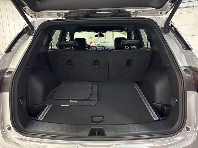 2021 Chevrolet Blazer - $24,468