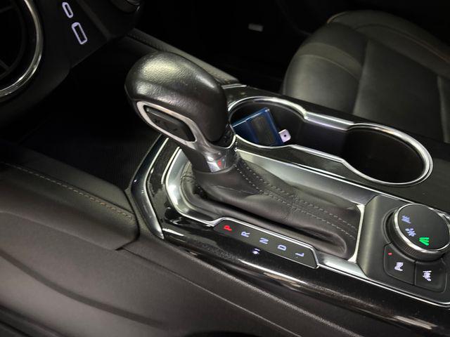 2021 Chevrolet Blazer - $24,468