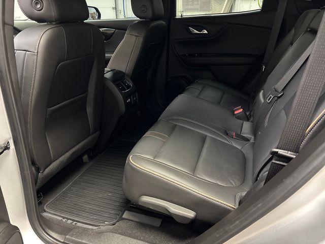 2021 Chevrolet Blazer - $24,468