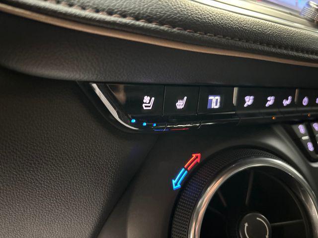 2021 Chevrolet Blazer - $24,468