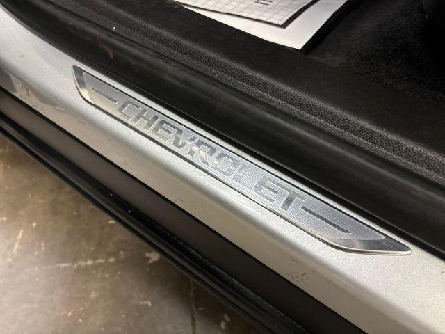 2021 Chevrolet Blazer - $24,468
