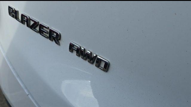 2019 Chevrolet Blazer LT