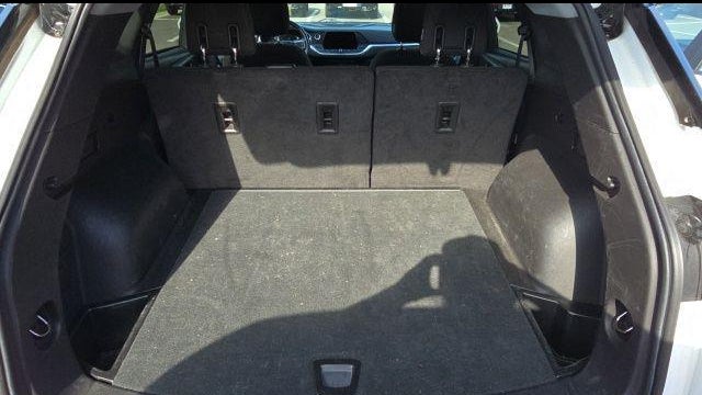 2019 Chevrolet Blazer LT