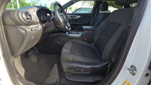 2019 Chevrolet Blazer LT