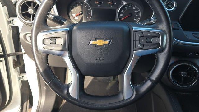 2019 Chevrolet Blazer LT