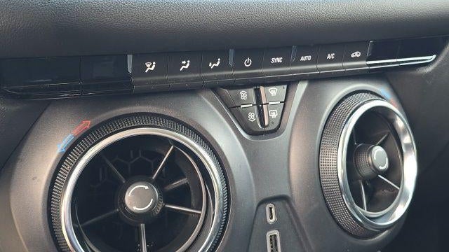 2019 Chevrolet Blazer LT