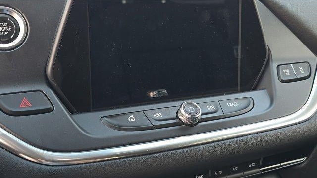 2019 Chevrolet Blazer LT