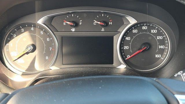2019 Chevrolet Blazer LT