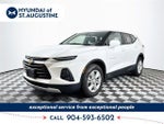 2019 Blazer Thumbnail 1