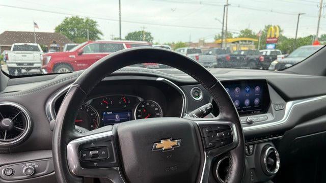2019 Chevrolet Blazer LT