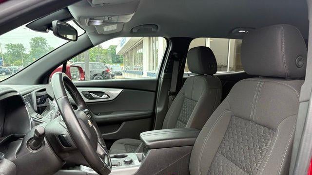 2019 Chevrolet Blazer LT