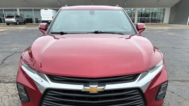 2019 Chevrolet Blazer LT