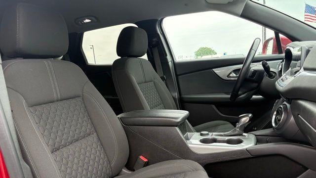 2019 Chevrolet Blazer LT