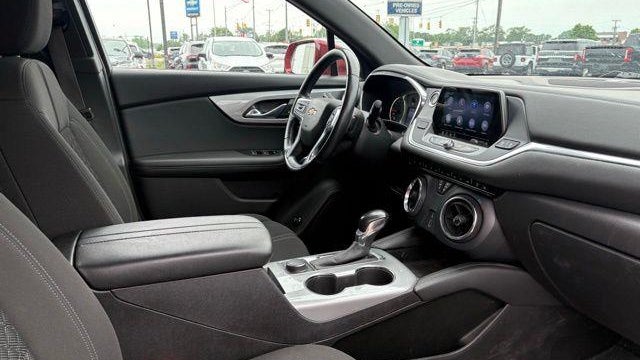 2019 Chevrolet Blazer LT