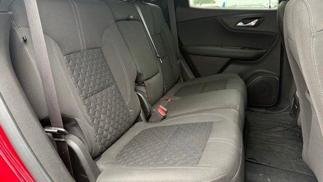 2019 Chevrolet Blazer LT