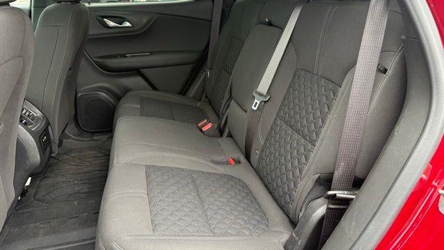2019 Chevrolet Blazer LT