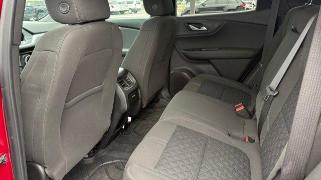 2019 Chevrolet Blazer LT