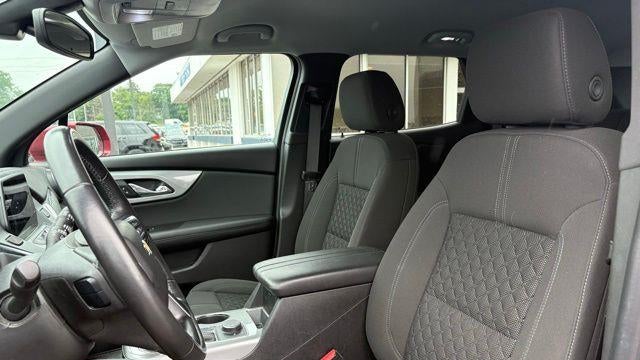 2019 Chevrolet Blazer LT