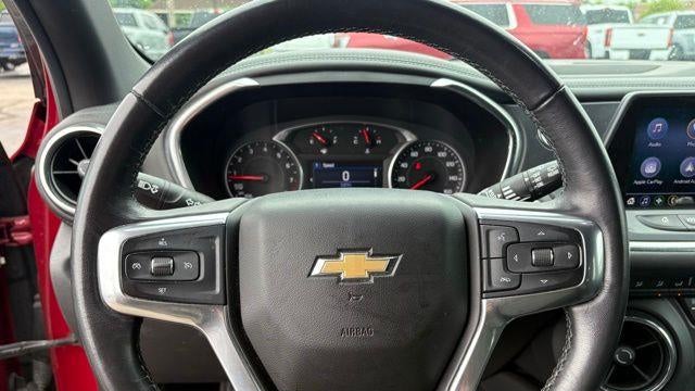 2019 Chevrolet Blazer LT