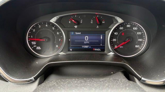 2019 Chevrolet Blazer LT